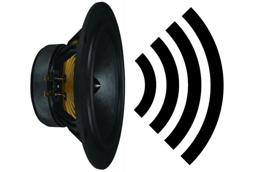 Sound From Ultrasound